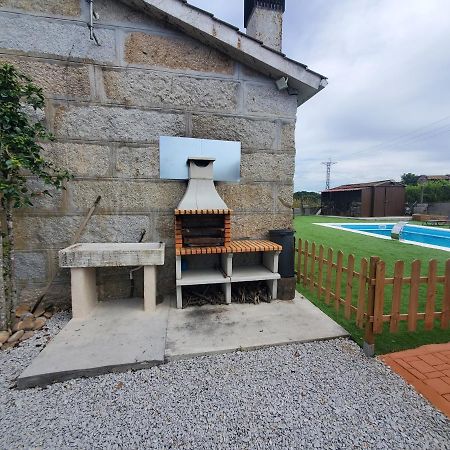 Villa Peregrina Ourense Dış mekan fotoğraf