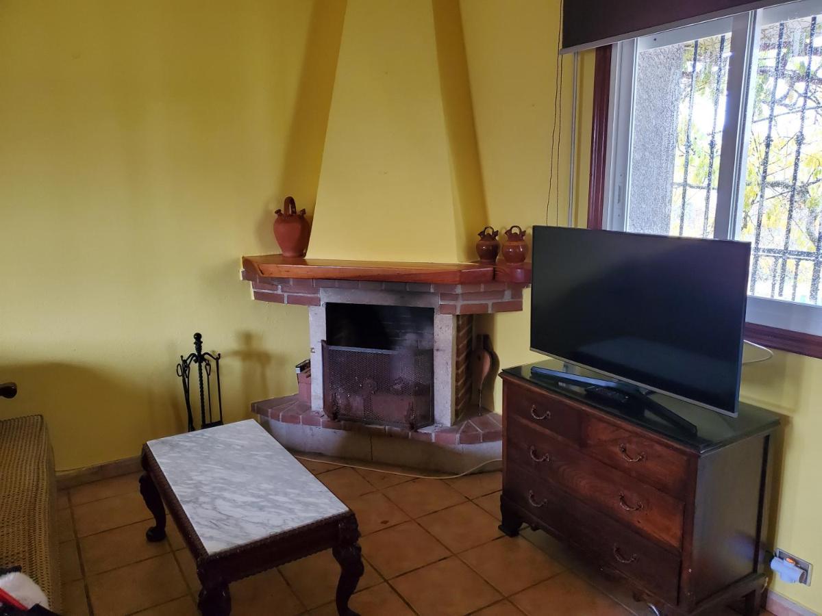 Villa Peregrina Ourense Dış mekan fotoğraf