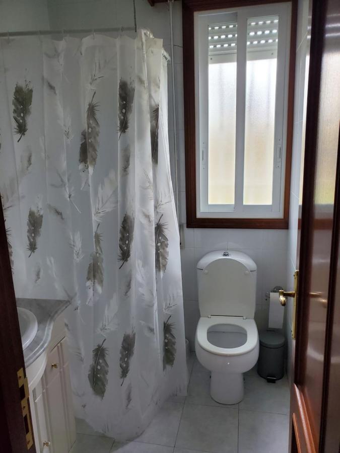 Villa Peregrina Ourense Dış mekan fotoğraf