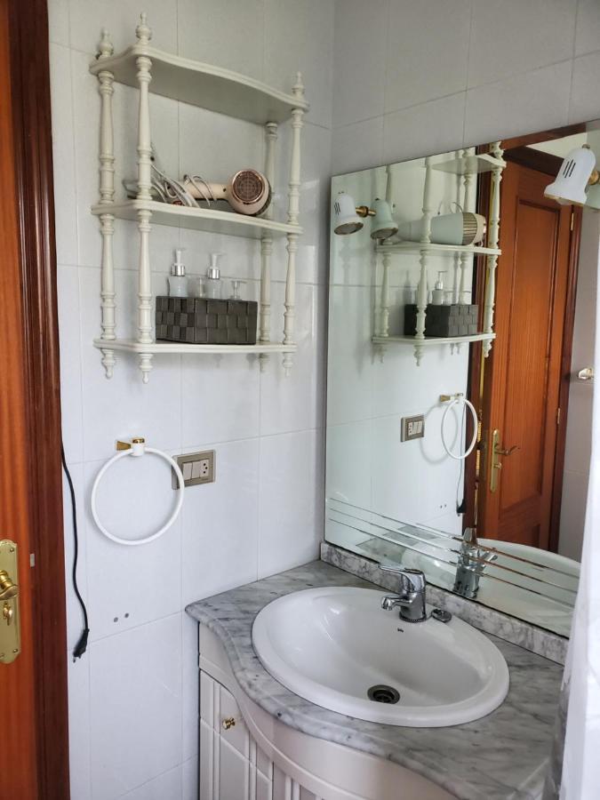 Villa Peregrina Ourense Dış mekan fotoğraf