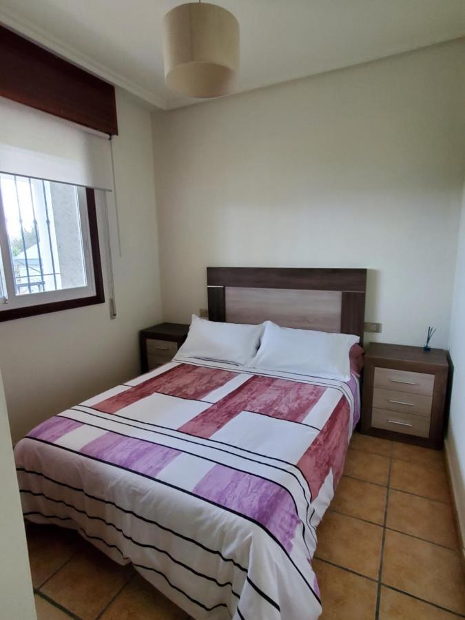 Villa Peregrina Ourense Dış mekan fotoğraf