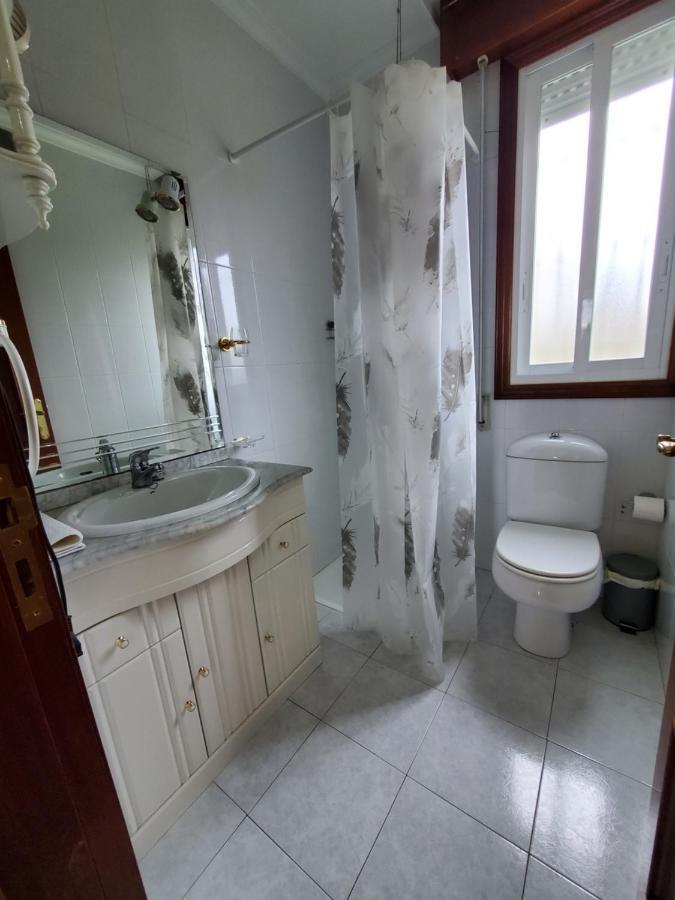Villa Peregrina Ourense Dış mekan fotoğraf